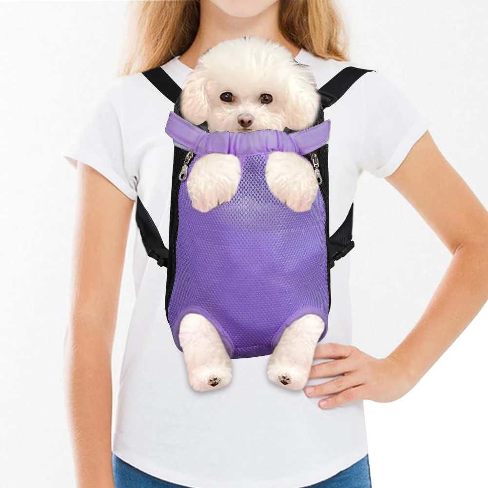 Cat Carrier Pouch - Image 9
