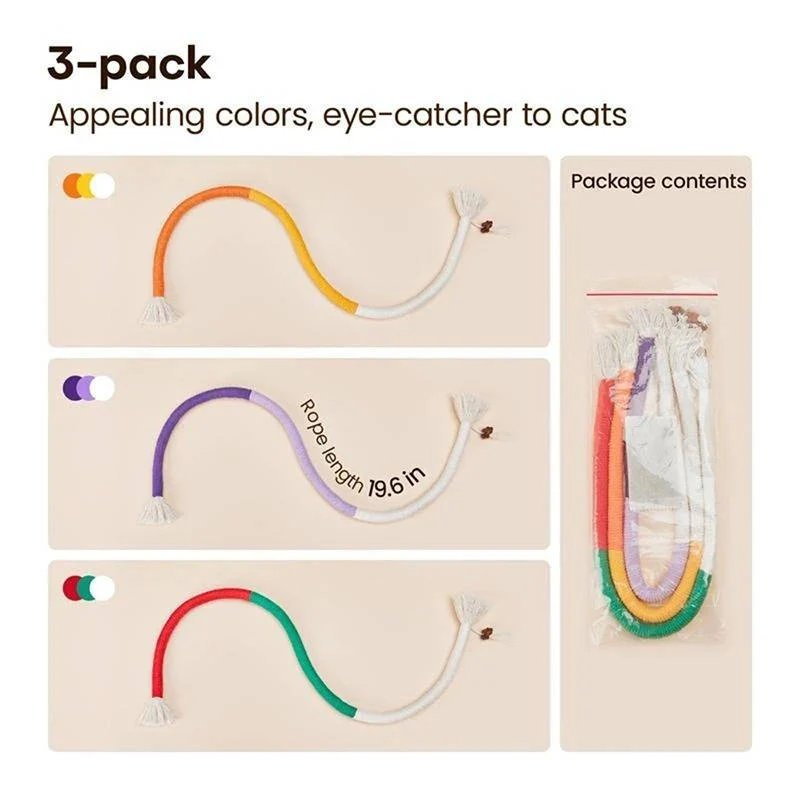 Cat Chew Toys - Image 11