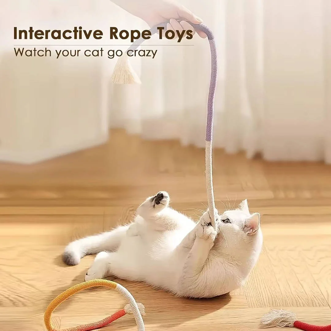 Cat Chew Toys - Image 2