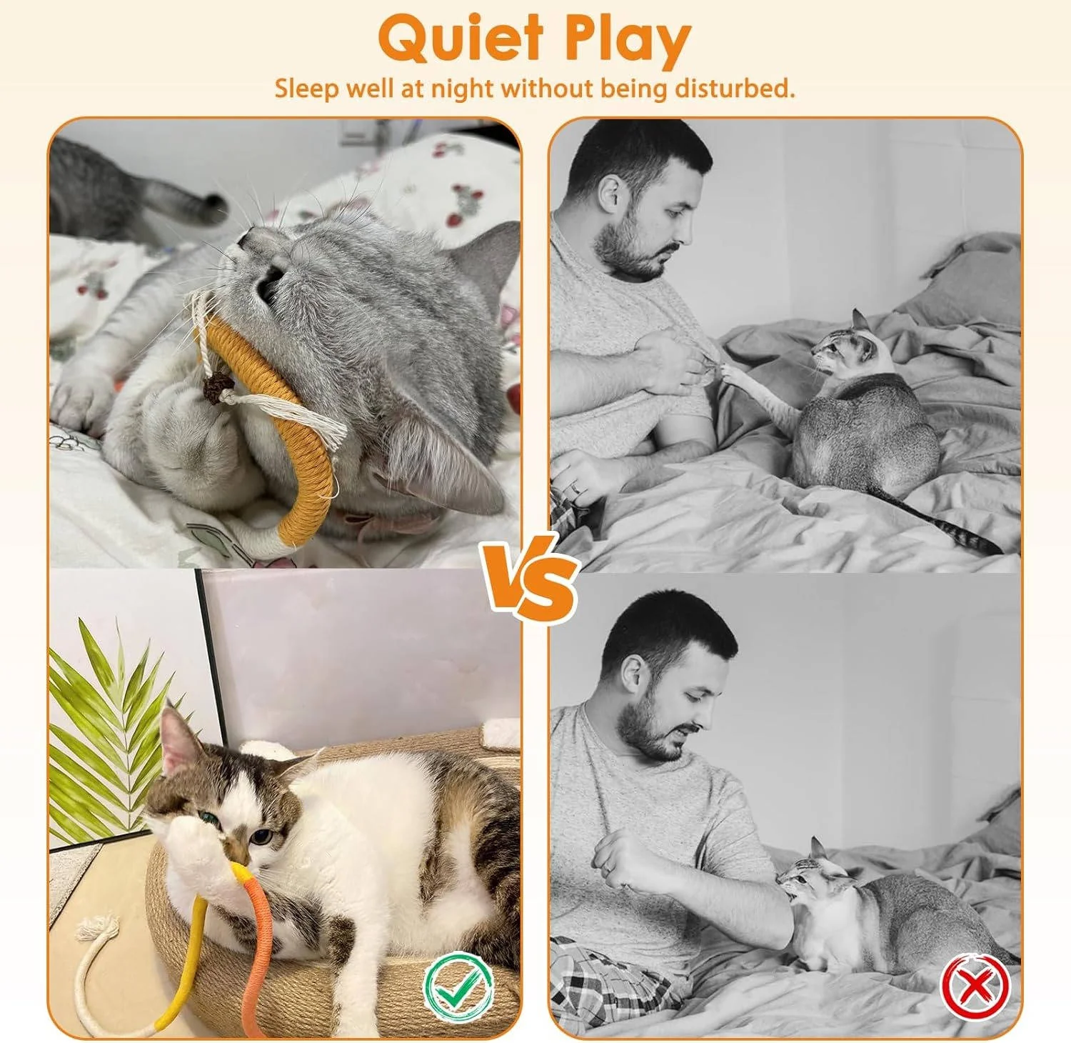 Cat Chew Toys - Image 4