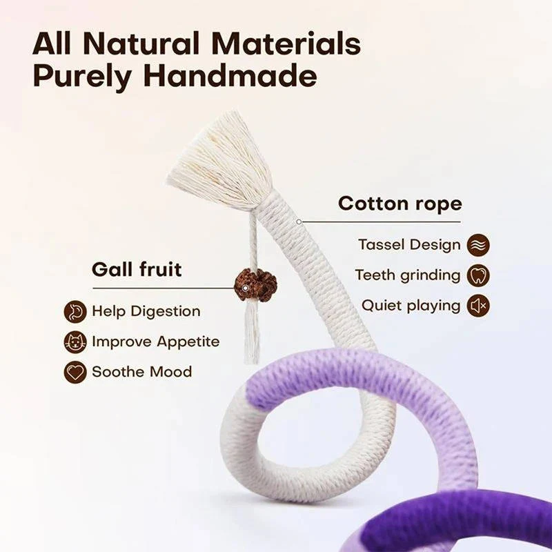 Cat Chew Toys - Image 5