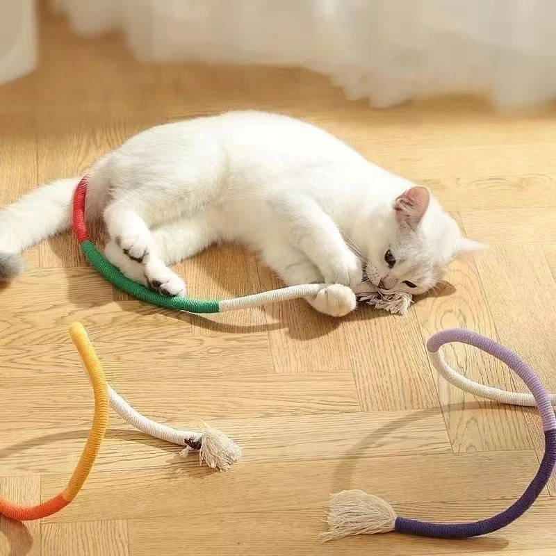 Cat Chew Toys - Image 7