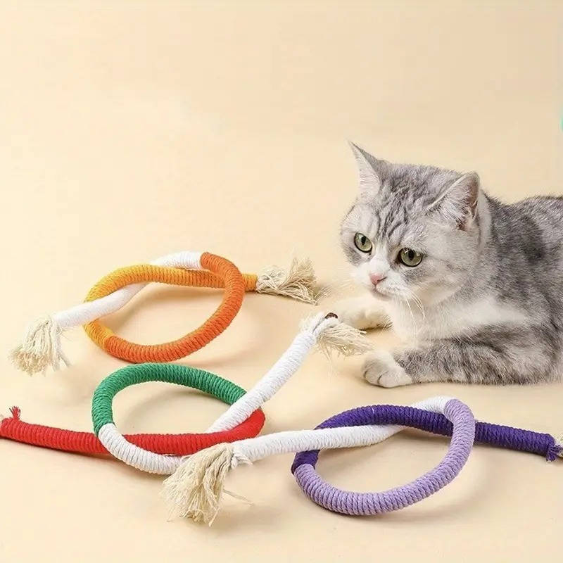 Cat Chew Toys - Image 8