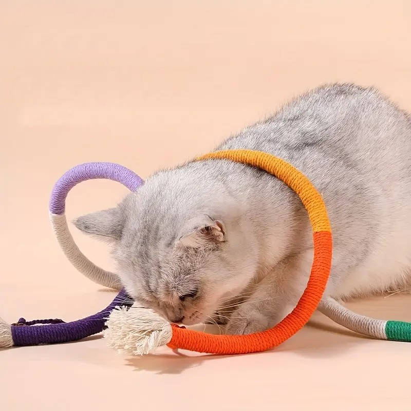 Cat Chew Toys - Image 9