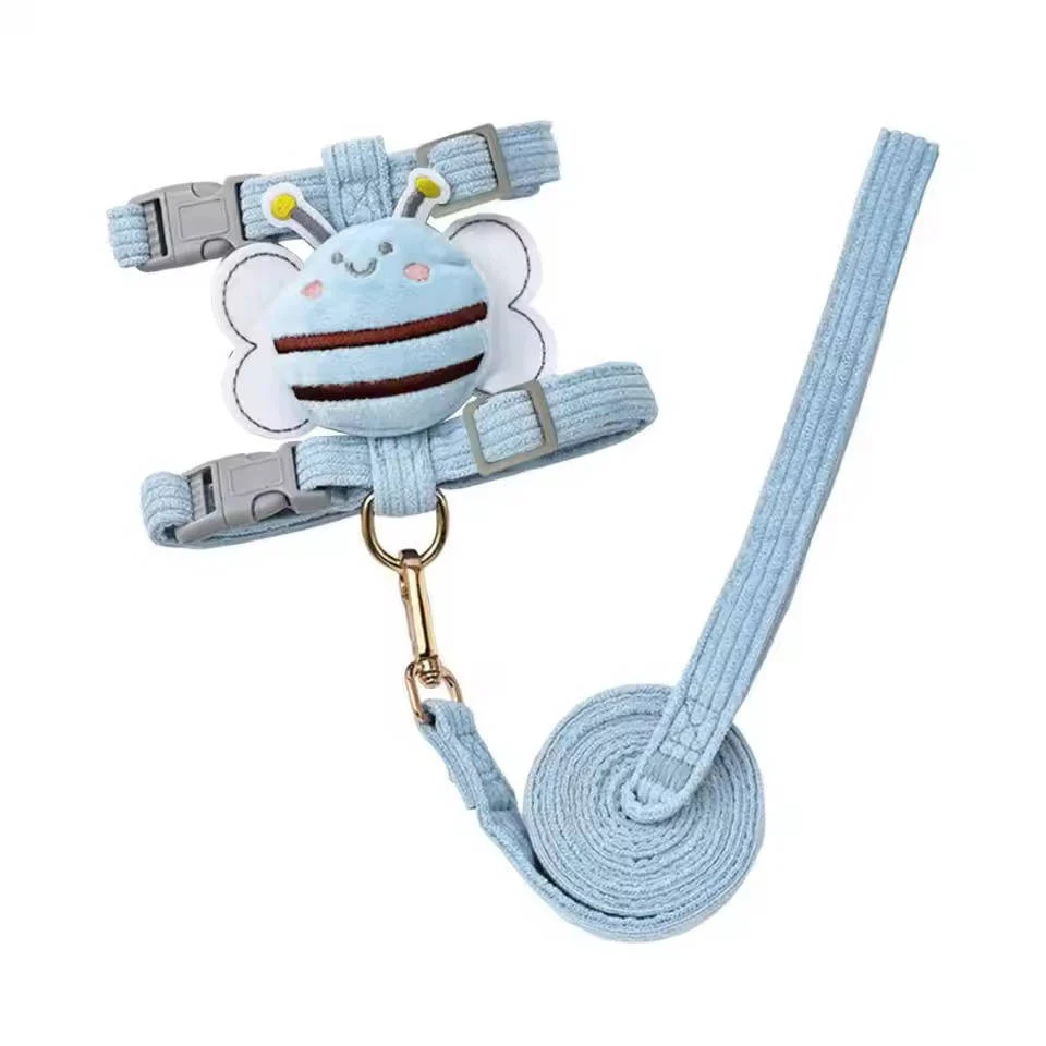 Cat Collar And Harness - Image 10