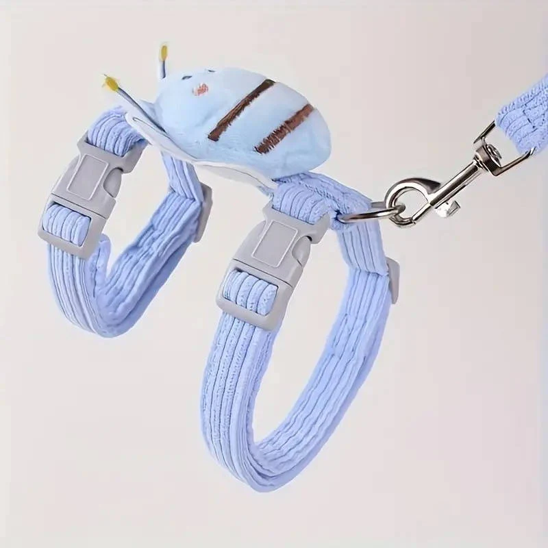 Cat Collar And Harness - Image 11