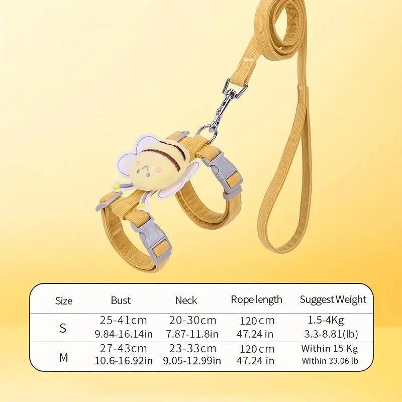 Cat Collar And Harness - Image 8