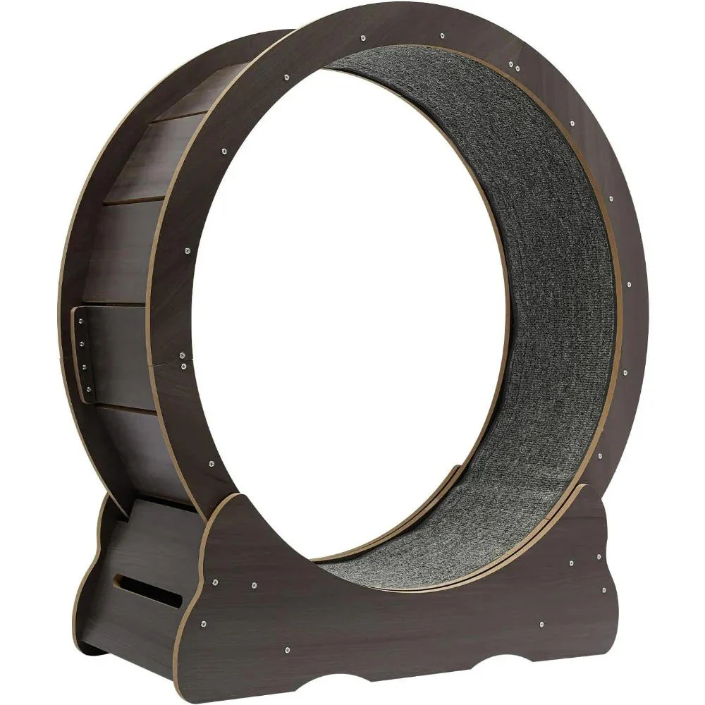 Cat Exercise Wheel - Image 7