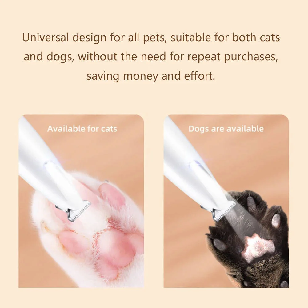 Cat Grooming Trimmer - Image 4