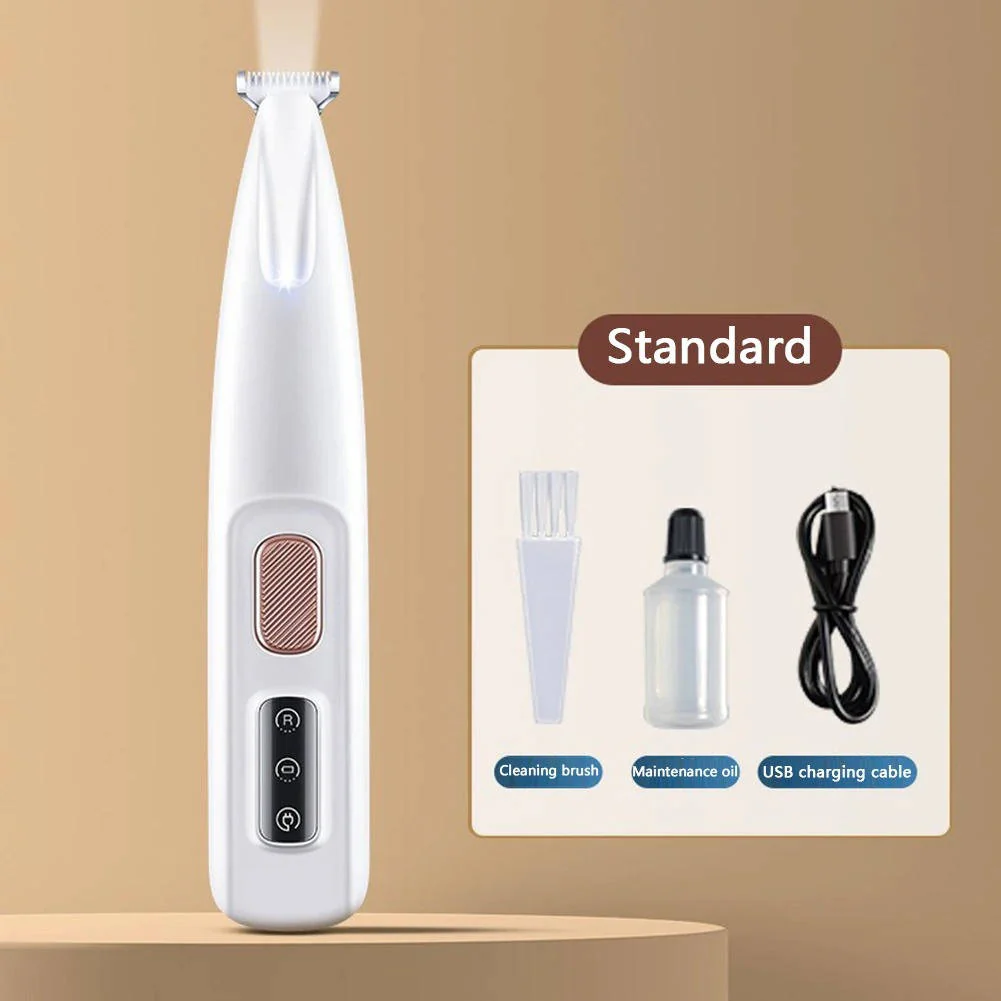 Cat Grooming Trimmer - Image 6