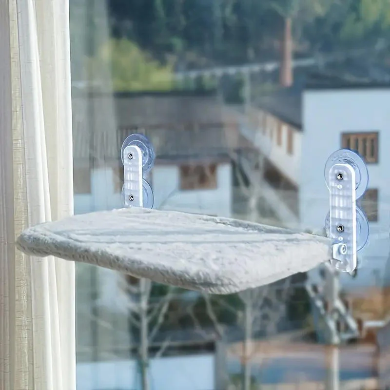 Cat Hammock Window - Image 4