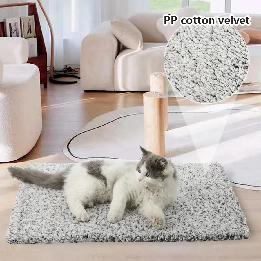 Cat Heating Pad and Dog Warming Pad - Image 4