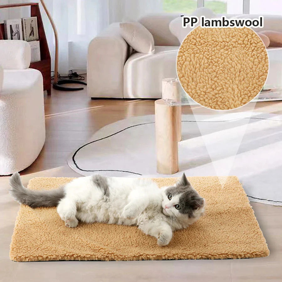 Cat Heating Pad and Dog Warming Pad - Image 5