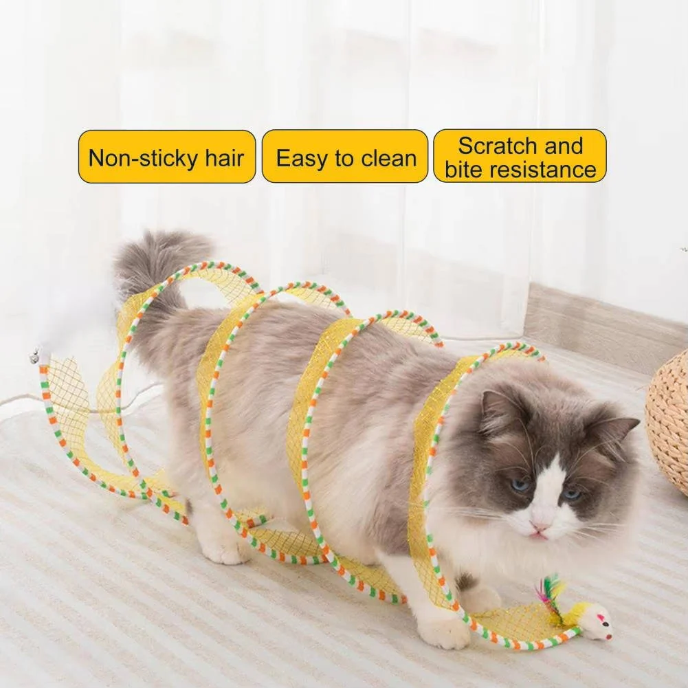 Cat Hunting Toys - Image 3