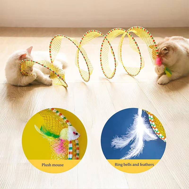 Cat Hunting Toys - Image 4