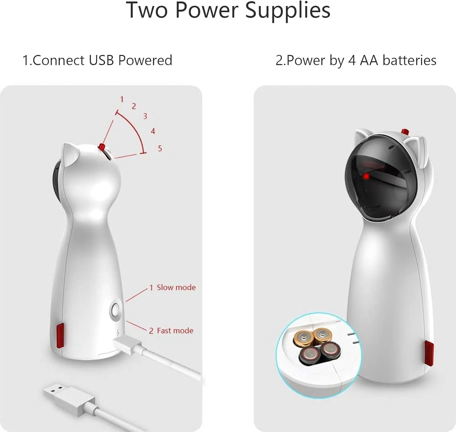 Cat Laser Toy - Image 4