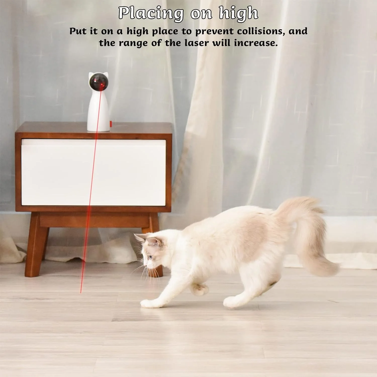 Cat Laser Toy - Image 6