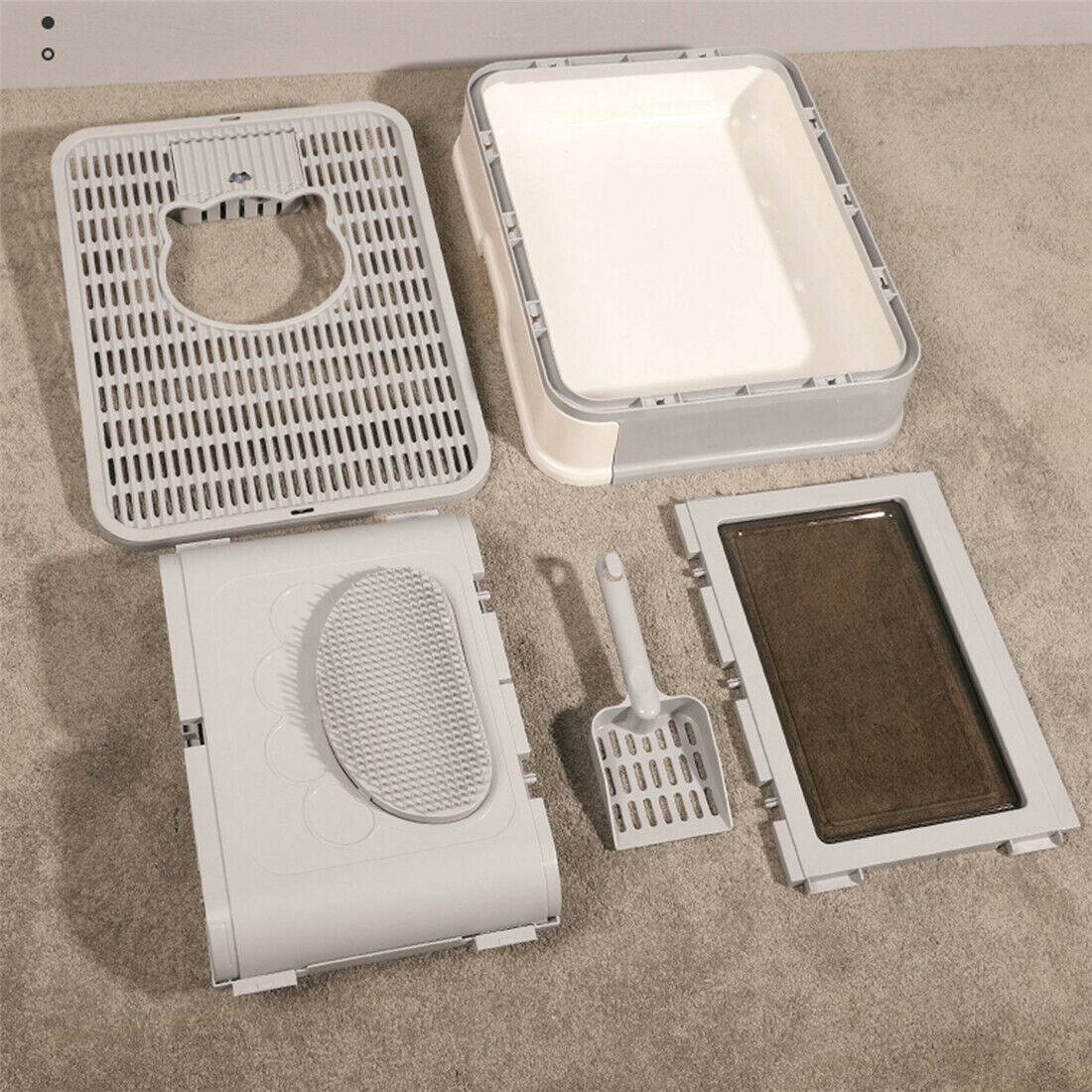 Cat Litter Box - Image 11