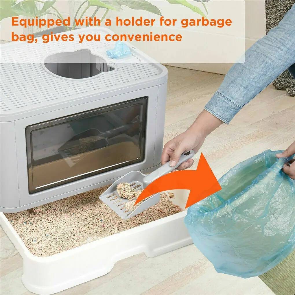 Cat Litter Box - Image 3