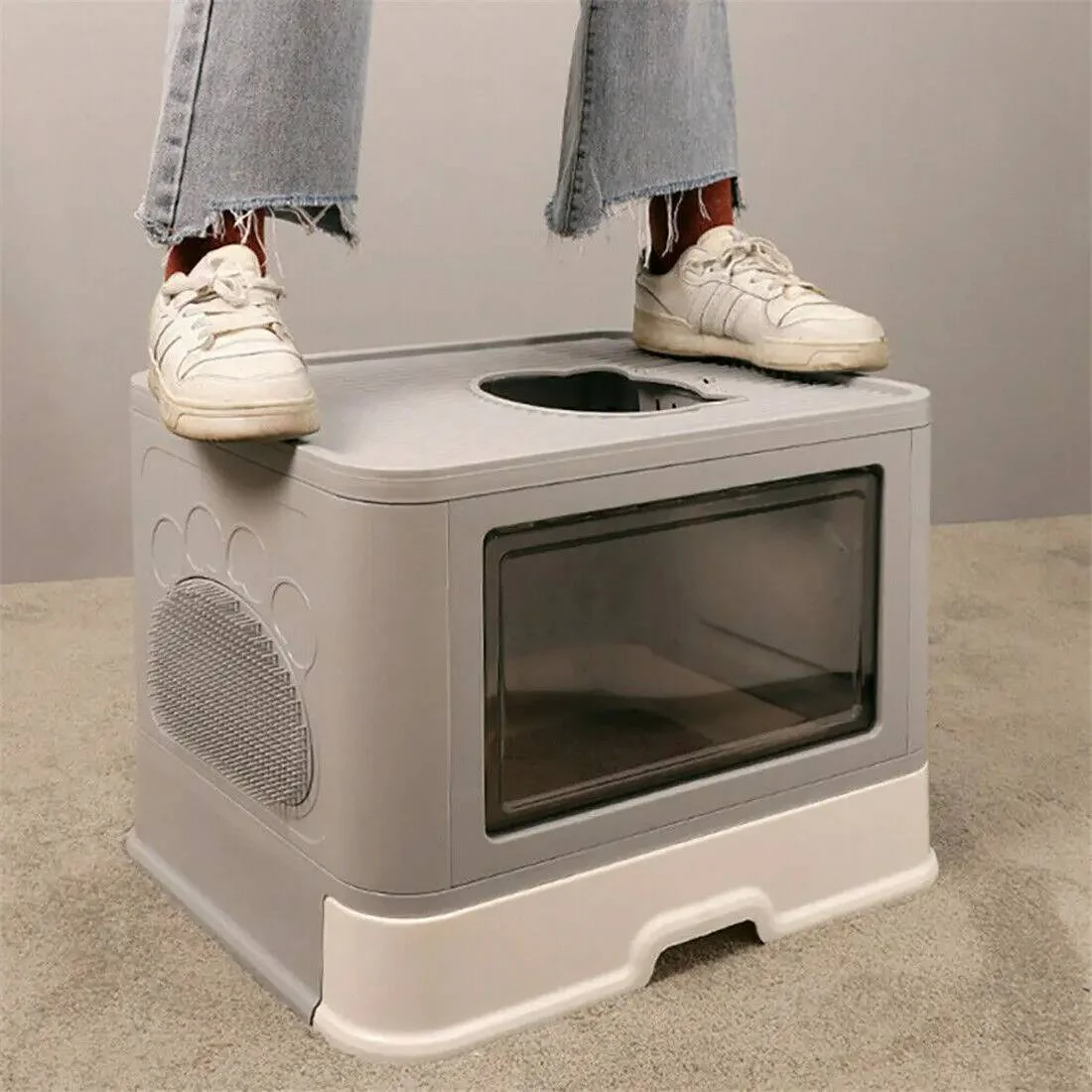 Cat Litter Box - Image 8