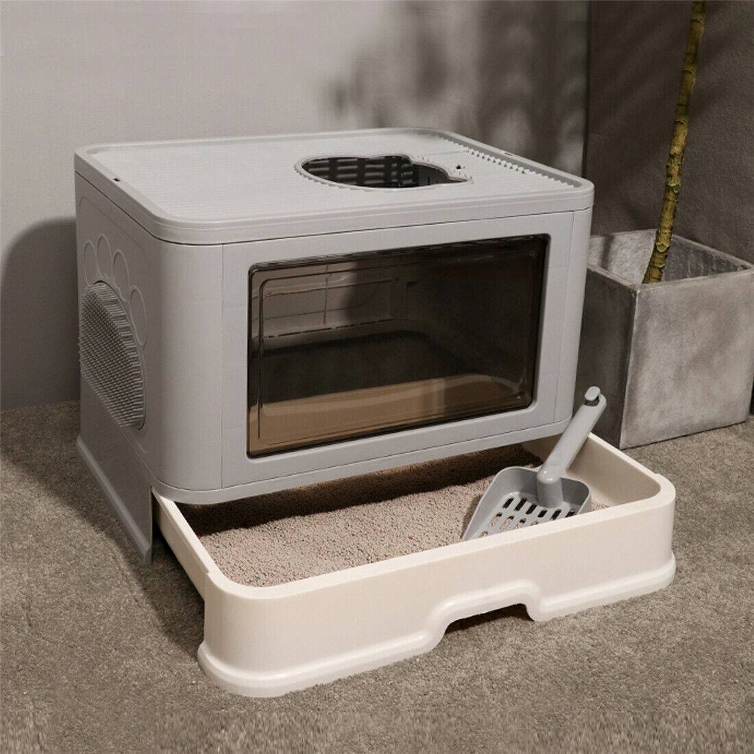 Cat Litter Box - Image 9