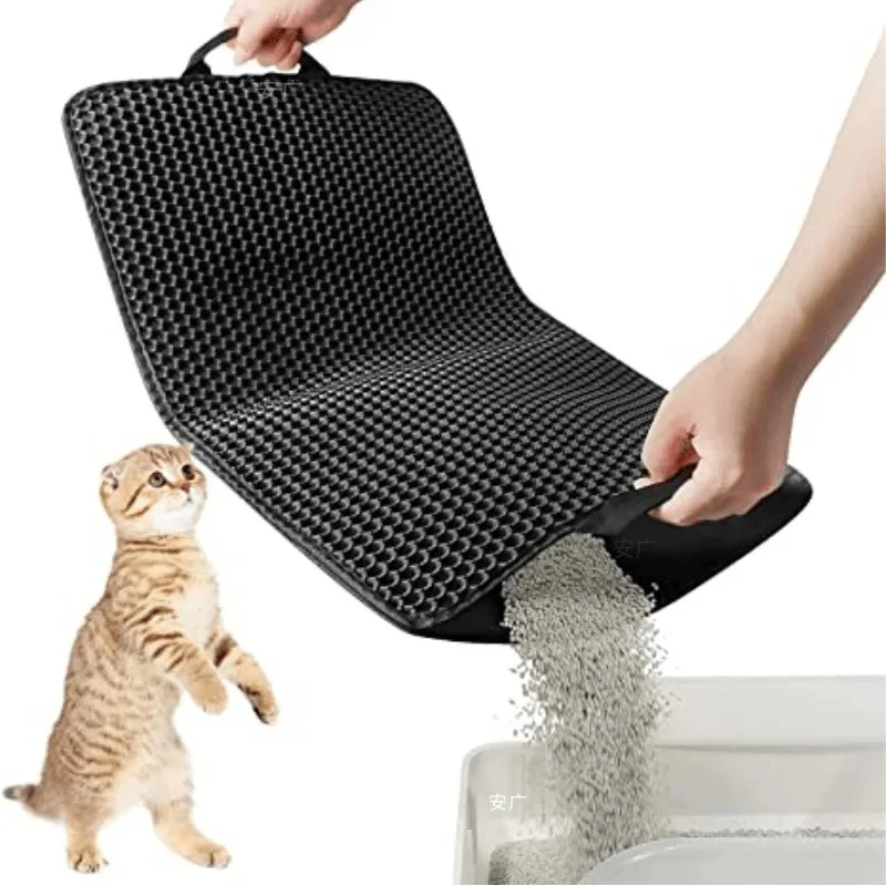 Cat Litter Mat - Image 3