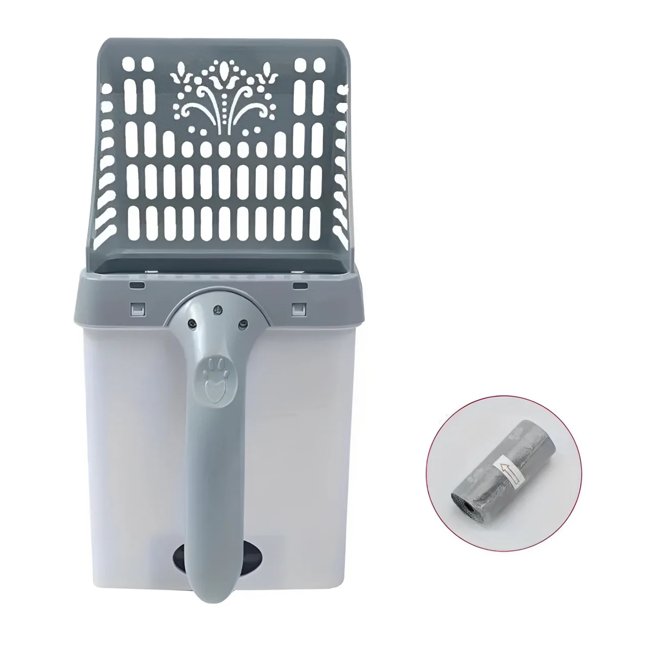 Cat Litter Scoop - Image 2