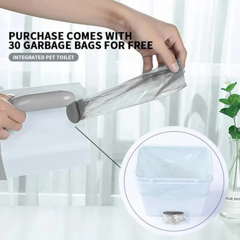Cat Litter Scoop - Image 3