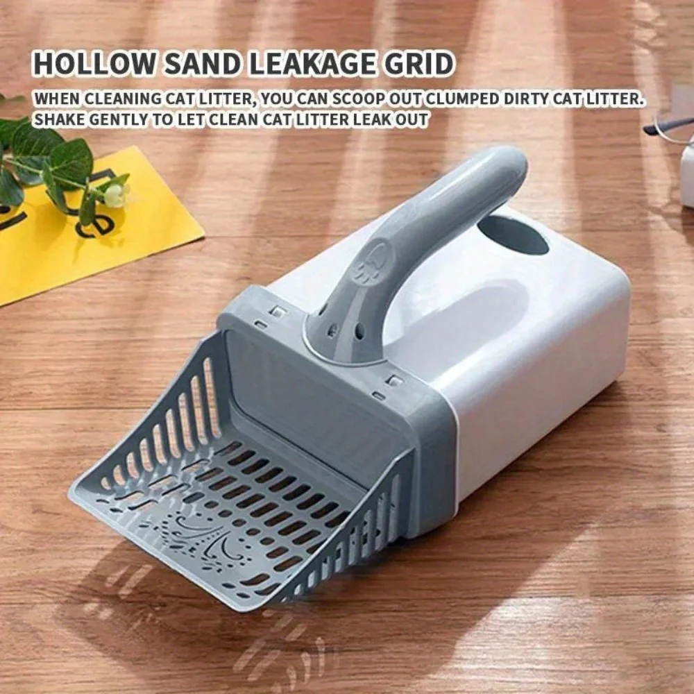 Cat Litter Scoop - Image 4