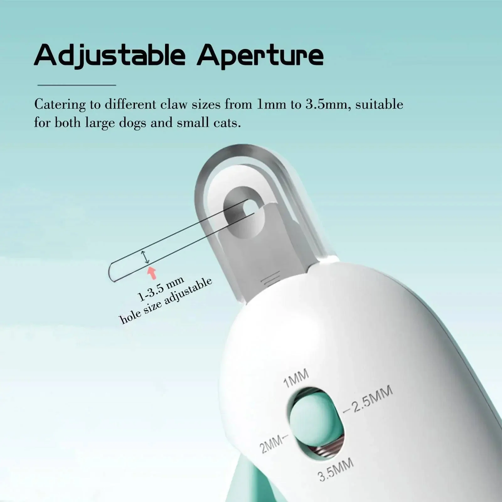 Cat Nail Clippers - Image 4