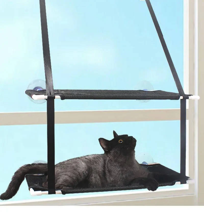 Cat Window Perch Hammock - Image 3