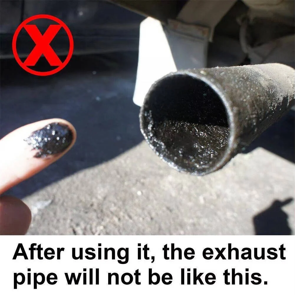 Catalytic Converter Cleaner - Image 3