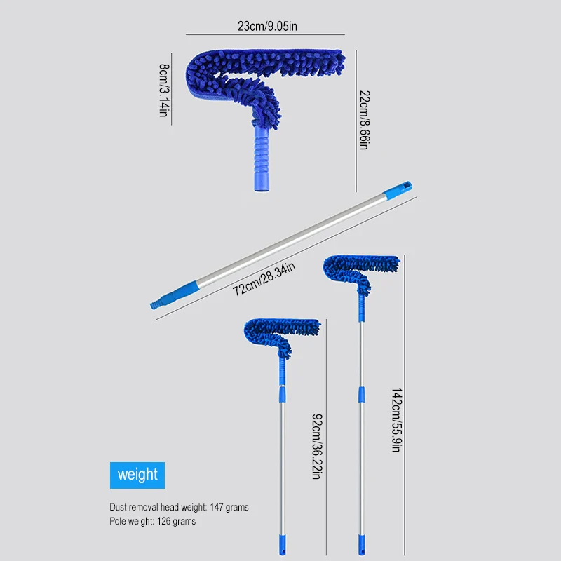 Ceiling Fan Cleaner - Image 3