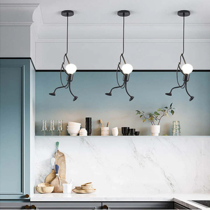 Ceiling Lights - Image 4