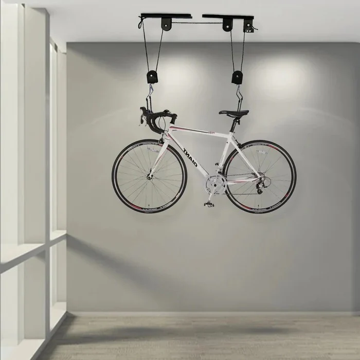 Ceiling Mounted Bike Hoist - Image 6