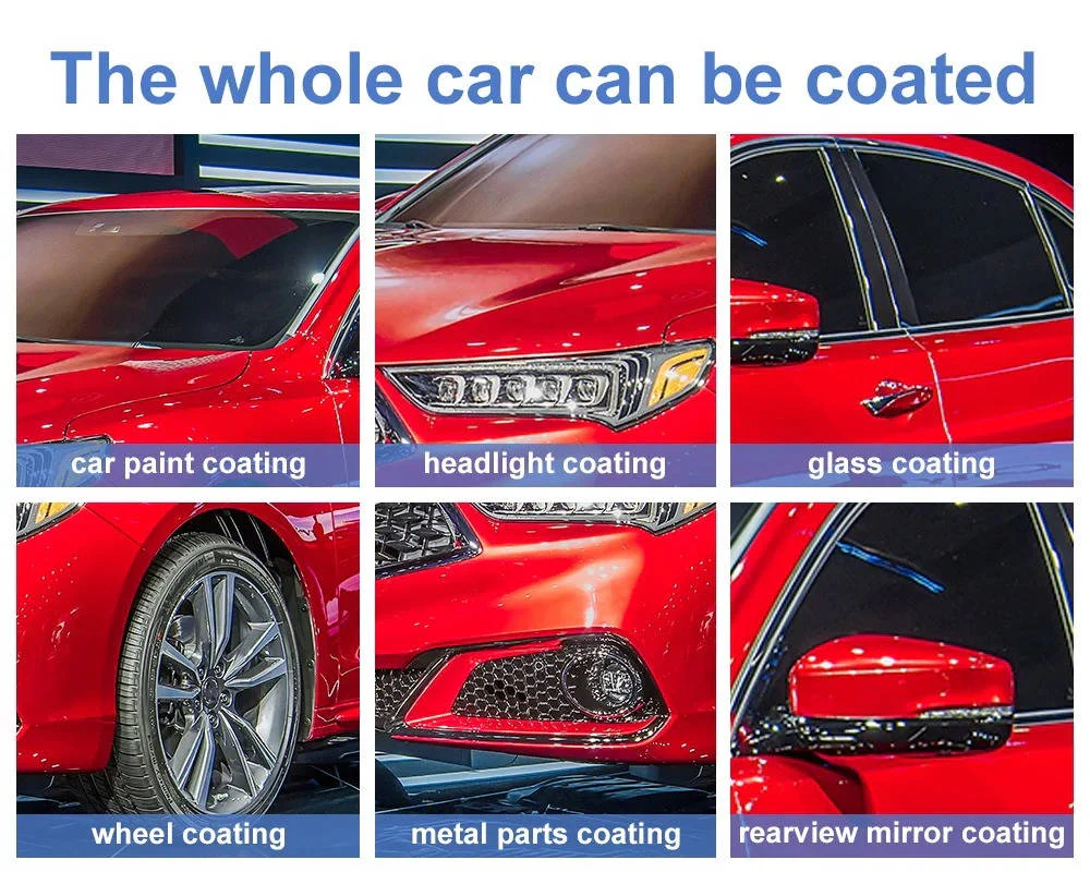 Ceramic Coating For Cars - Image 5