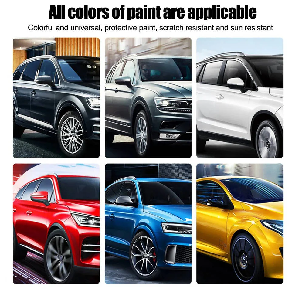 Ceramic Coating For Cars - Image 7