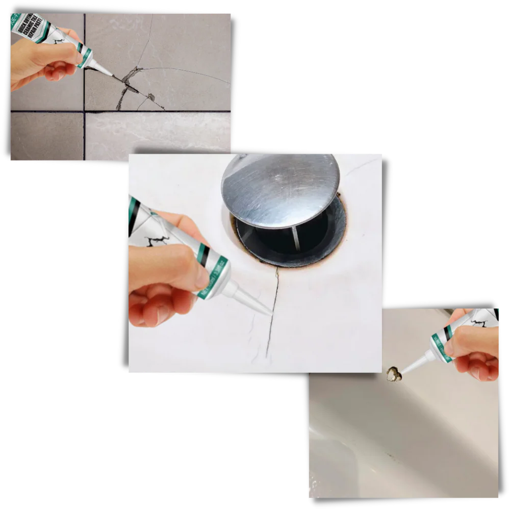Ceramic Repair Paste Set - Image 3
