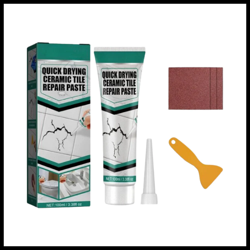Ceramic Repair Paste Set - Image 4