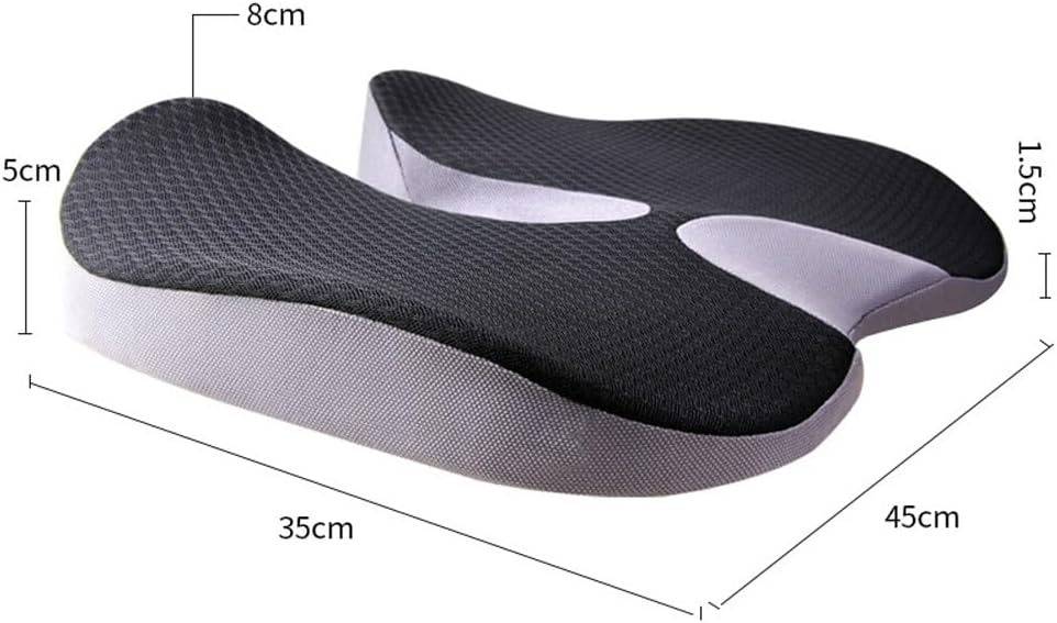 Chair Cushion for Back Pain - Image 3