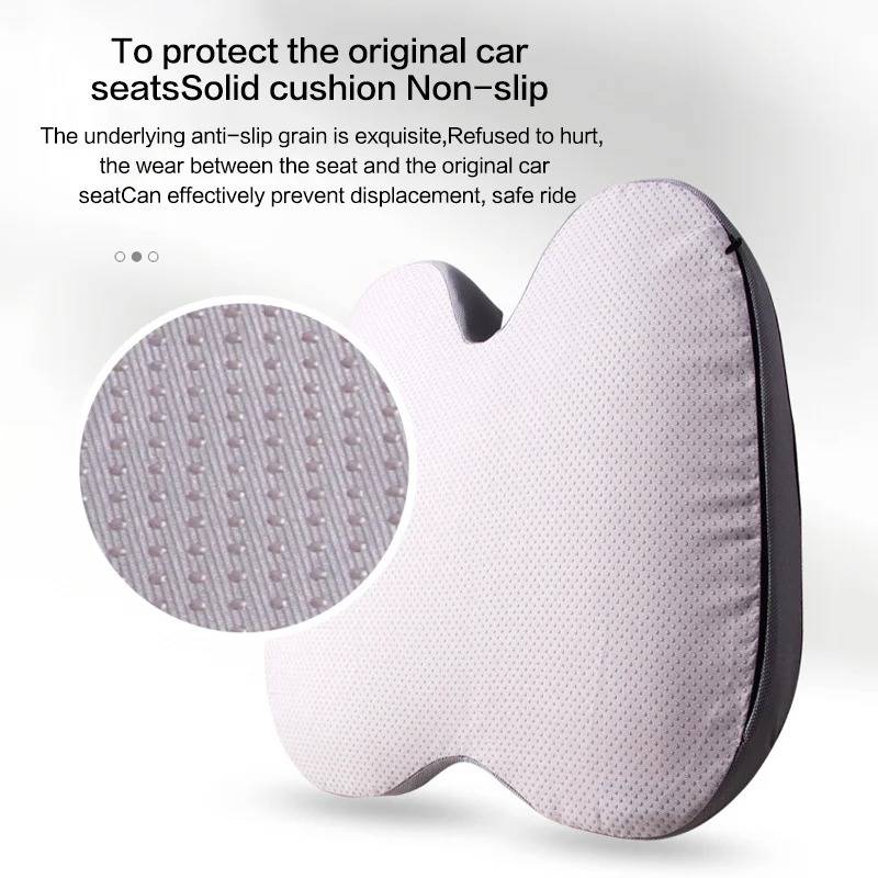 Chair Cushion for Back Pain - Image 4