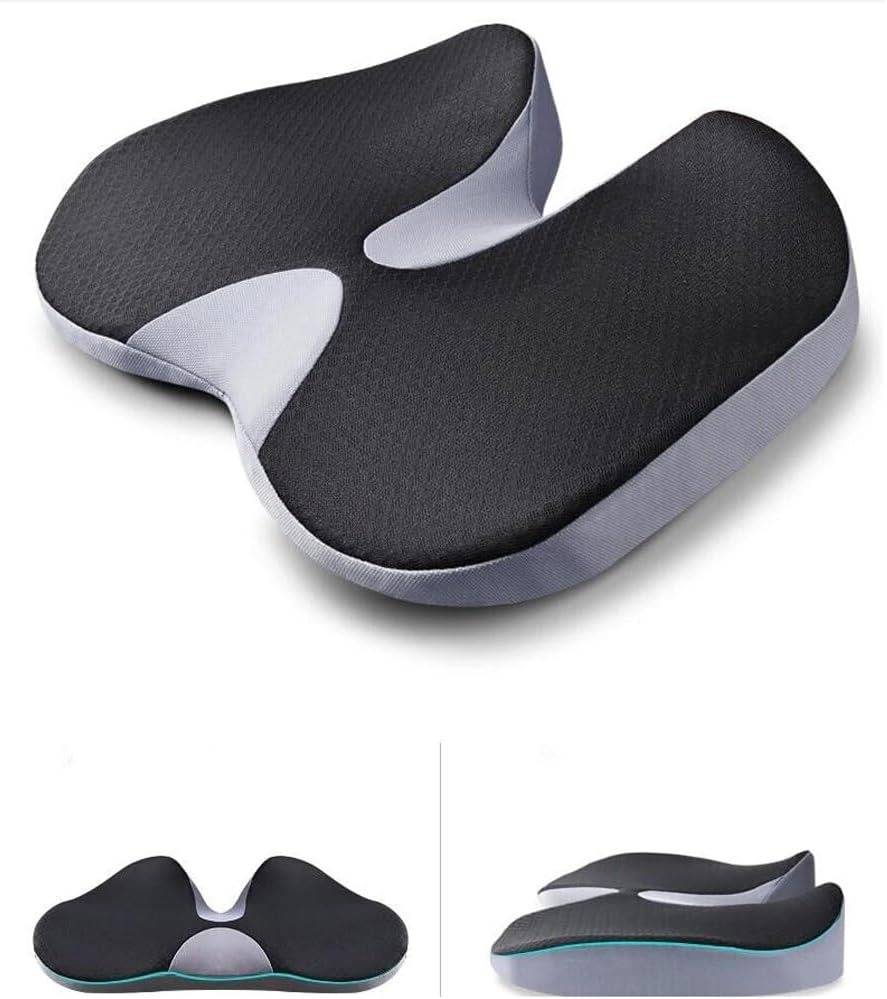 Chair Cushion for Back Pain - Image 5