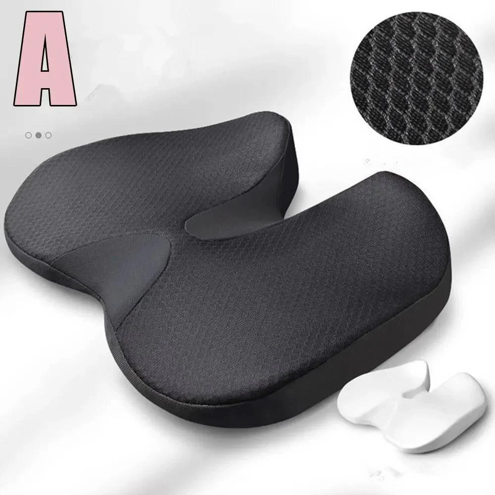 Chair Cushion for Back Pain - Image 6