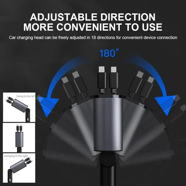Charger Car Adapter - Image 5