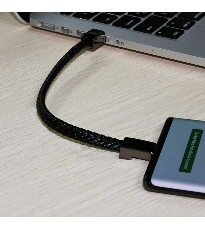 Charging and Data Sync Bracelet - Image 3