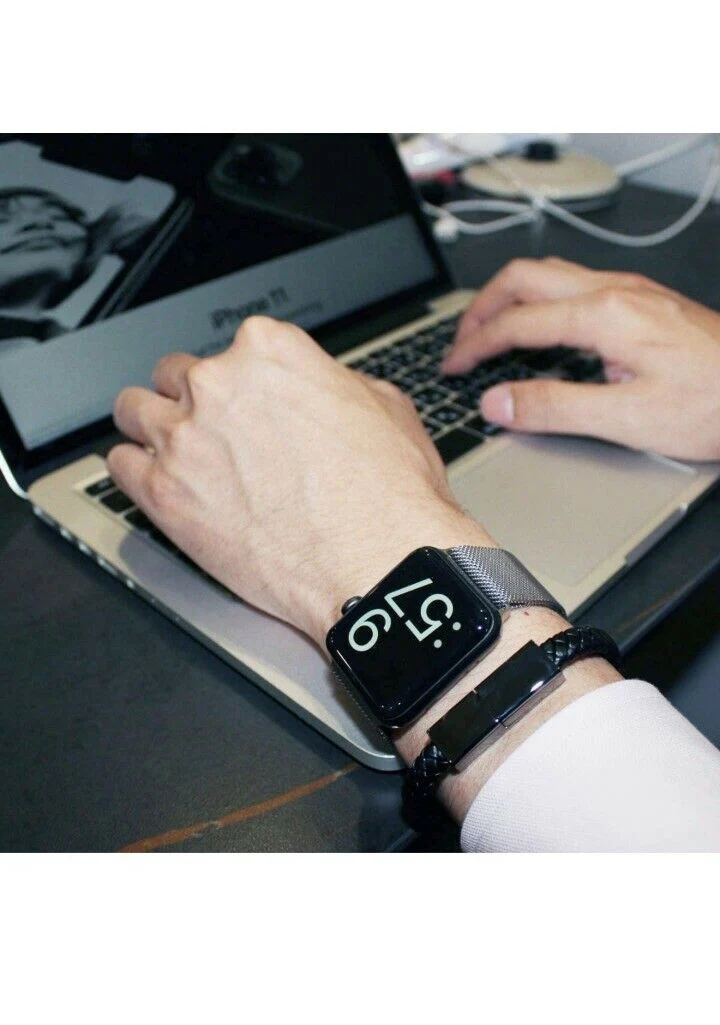 Charging and Data Sync Bracelet - Image 5