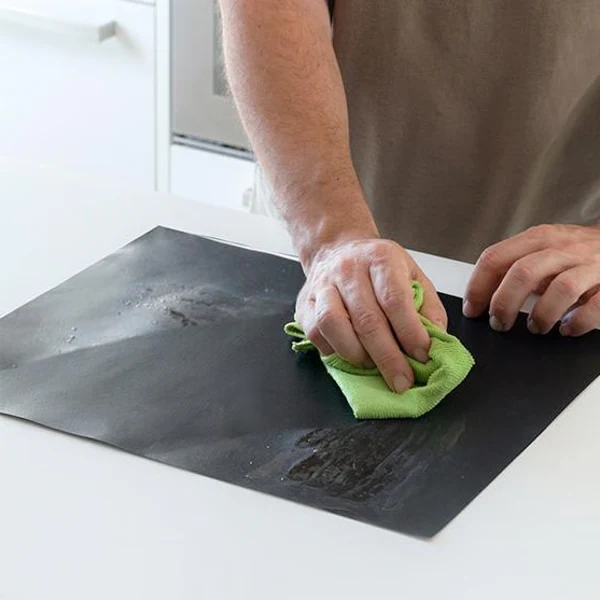 Chef Non-Stick BBQ Grill Mat - Image 3