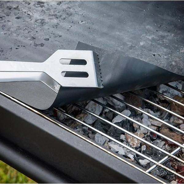 Chef Non-Stick BBQ Grill Mat - Image 5