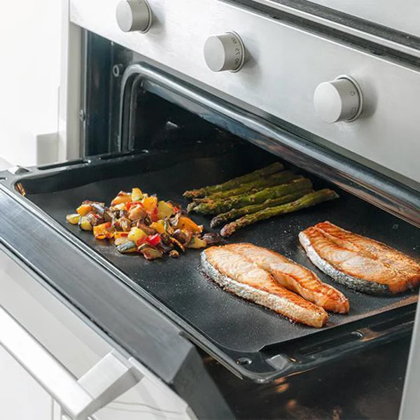 Chef Non-Stick BBQ Grill Mat - Image 6
