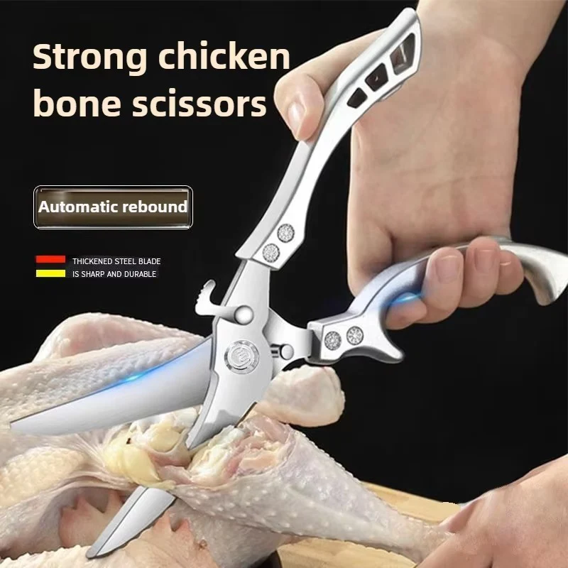 Chicken Shears - Image 3
